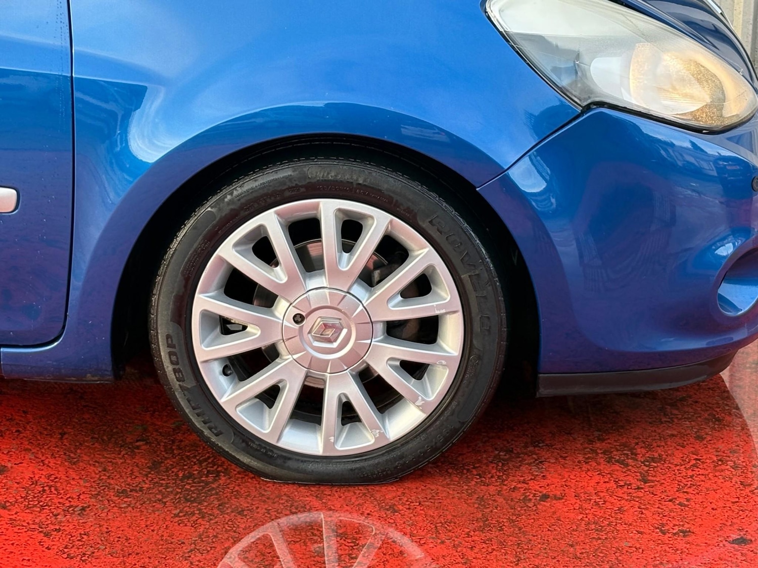 Used Renault Clio 2010 for sale - 77187290: Photo 8