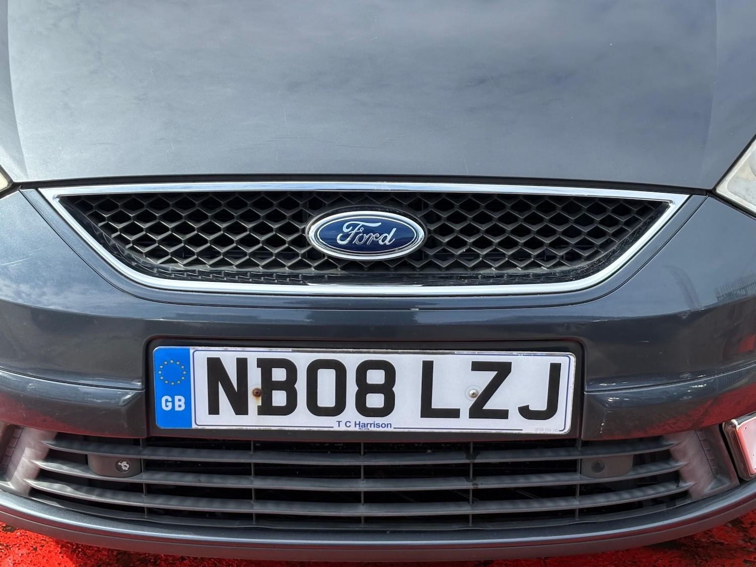 Used Ford Galaxy 2008 for sale - 78002267: Photo 17