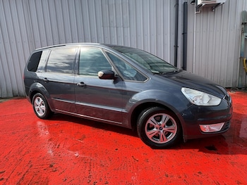 Used Ford Galaxy 2008 for sale - 78002267: Photo