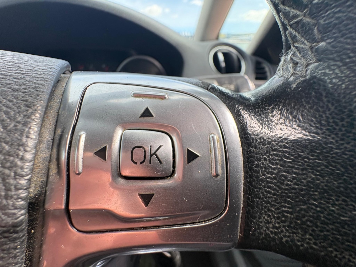 Used Ford Galaxy 2008 for sale - 78002267: Photo 28