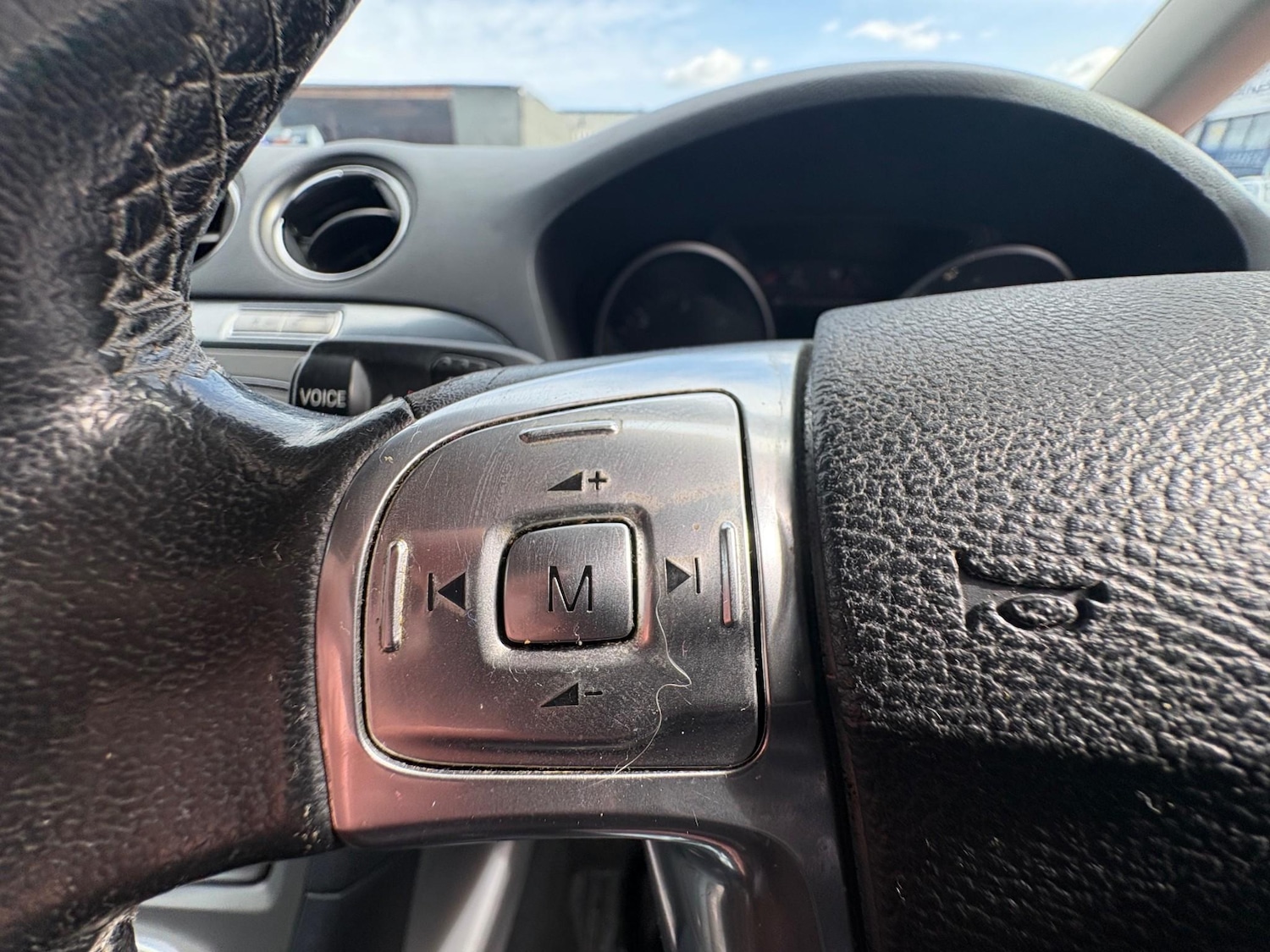 Used Ford Galaxy 2008 for sale - 78002267: Photo 29