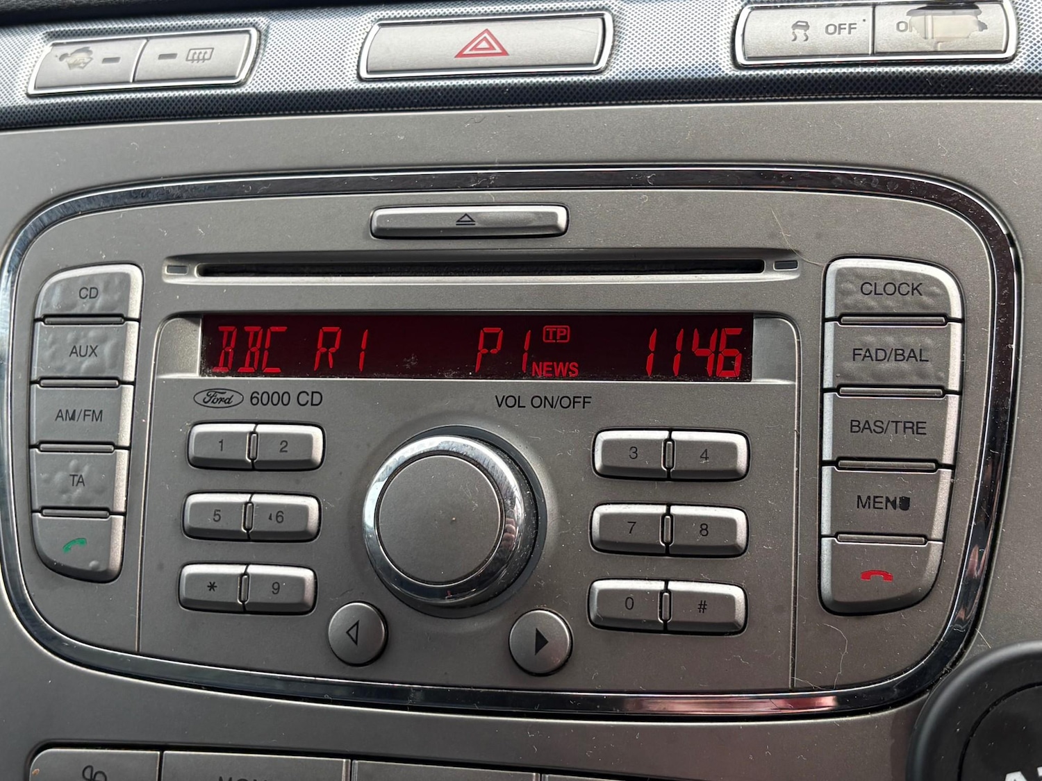 Used Ford Galaxy 2008 for sale - 78002267: Photo 31