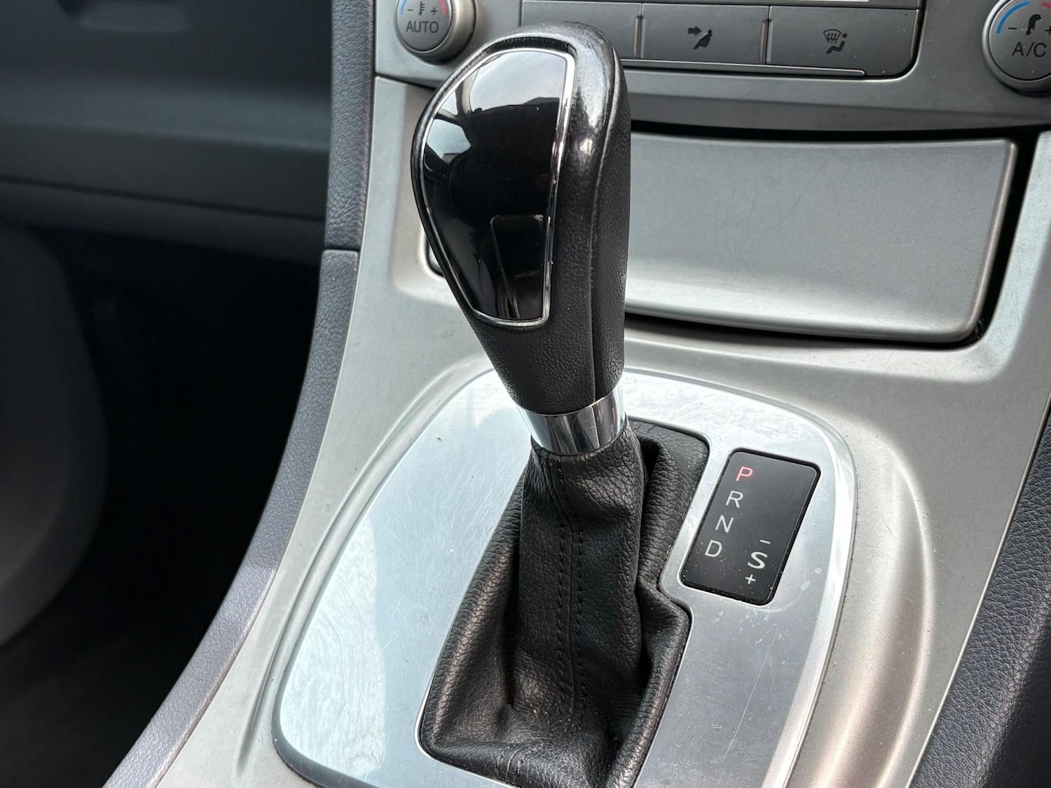 Used Ford Galaxy 2008 for sale - 78002267: Photo 32