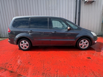 Used Ford Galaxy 2008 for sale - 78002267: Photo