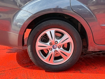 Used Ford Galaxy 2008 for sale - 78002267: Photo