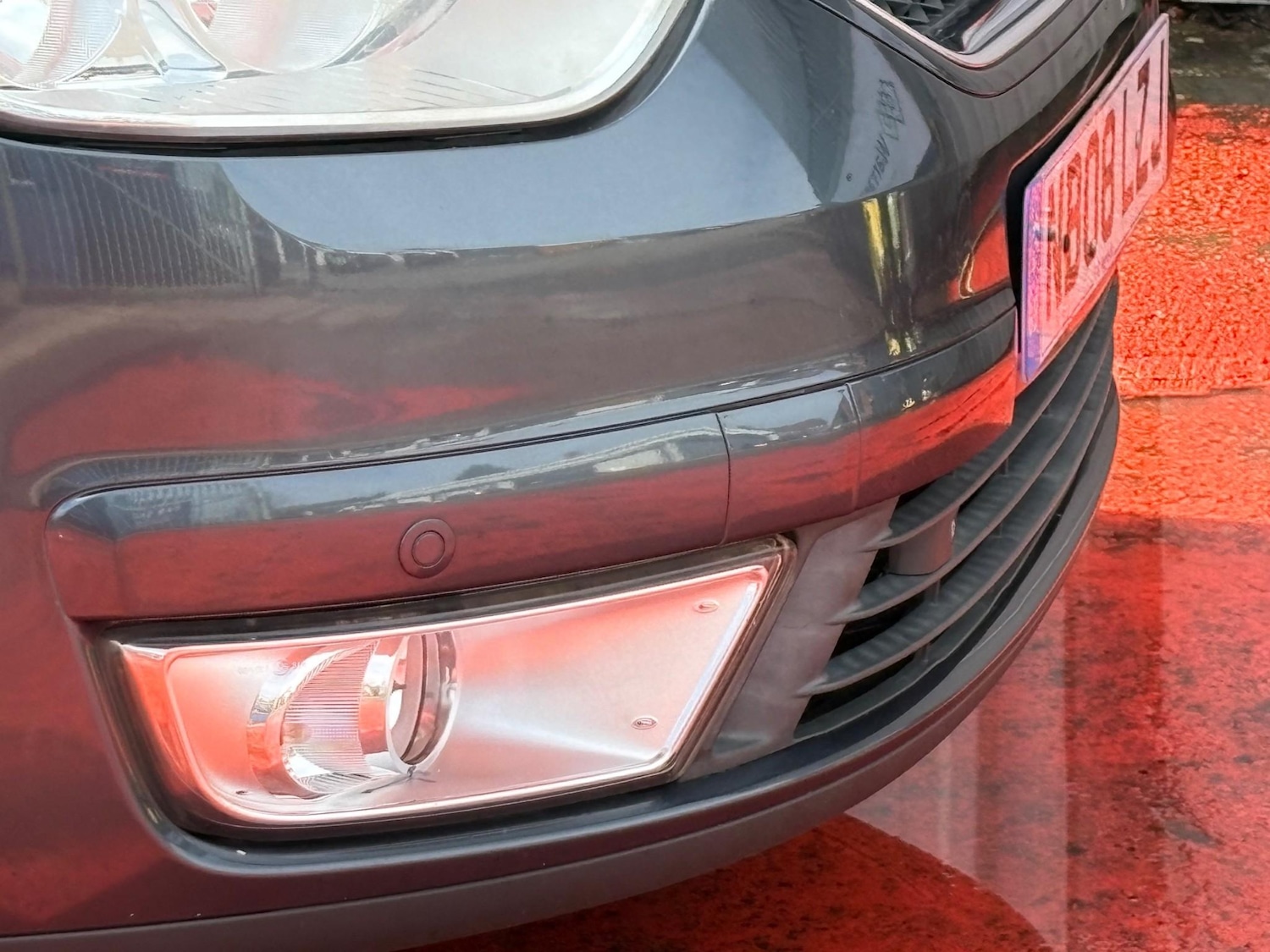 Used Ford Galaxy 2008 for sale - 78002267: Photo 9