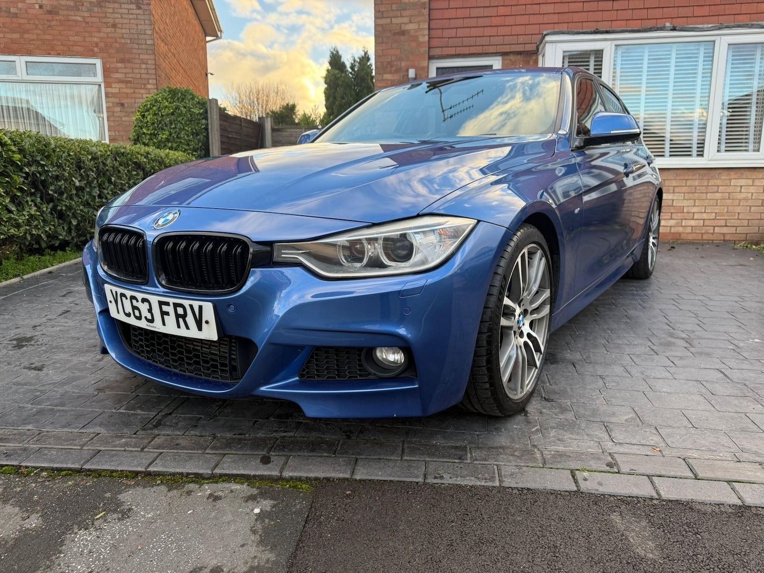 Used BMW 3 Series 2013 for sale - 76767427: Photo 11