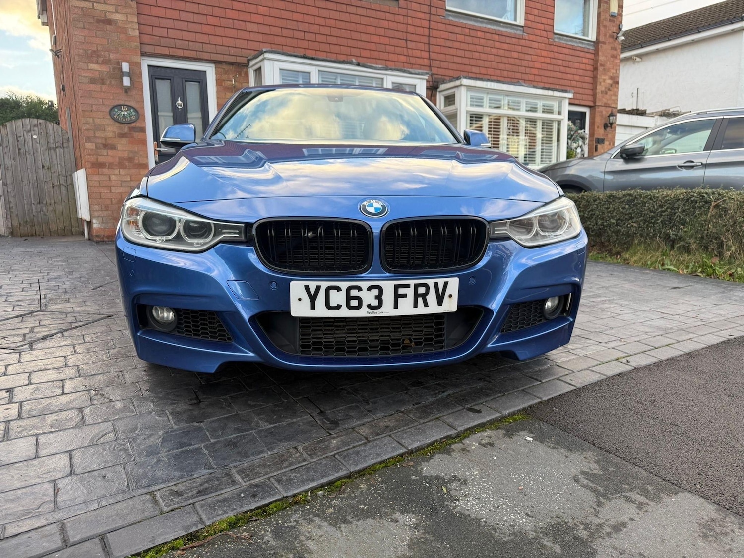 Used BMW 3 Series 2013 for sale - 76767427: Photo 12