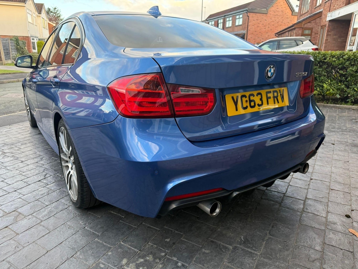 Used BMW 3 Series 2013 for sale - 76767427: Photo 13