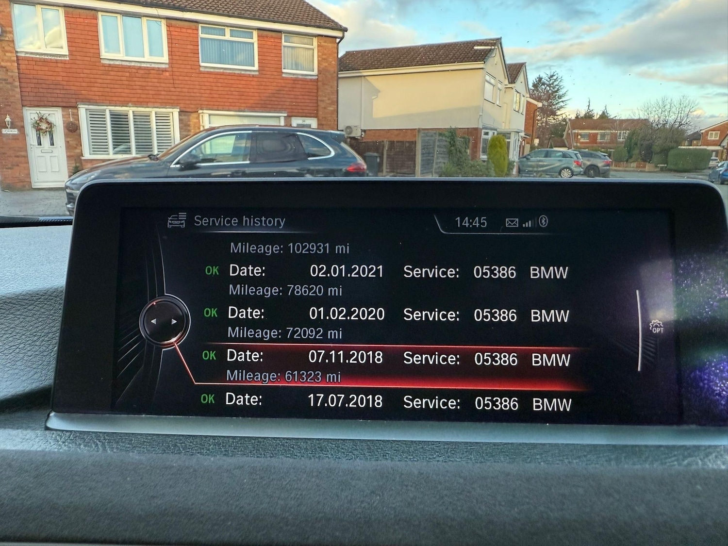 Used BMW 3 Series 2013 for sale - 76767427: Photo 15