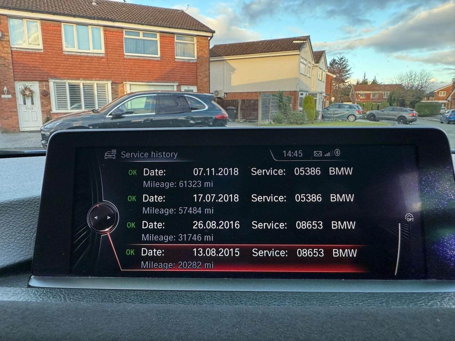 Used BMW 3 Series 2013 for sale - 76767427: Photo 16