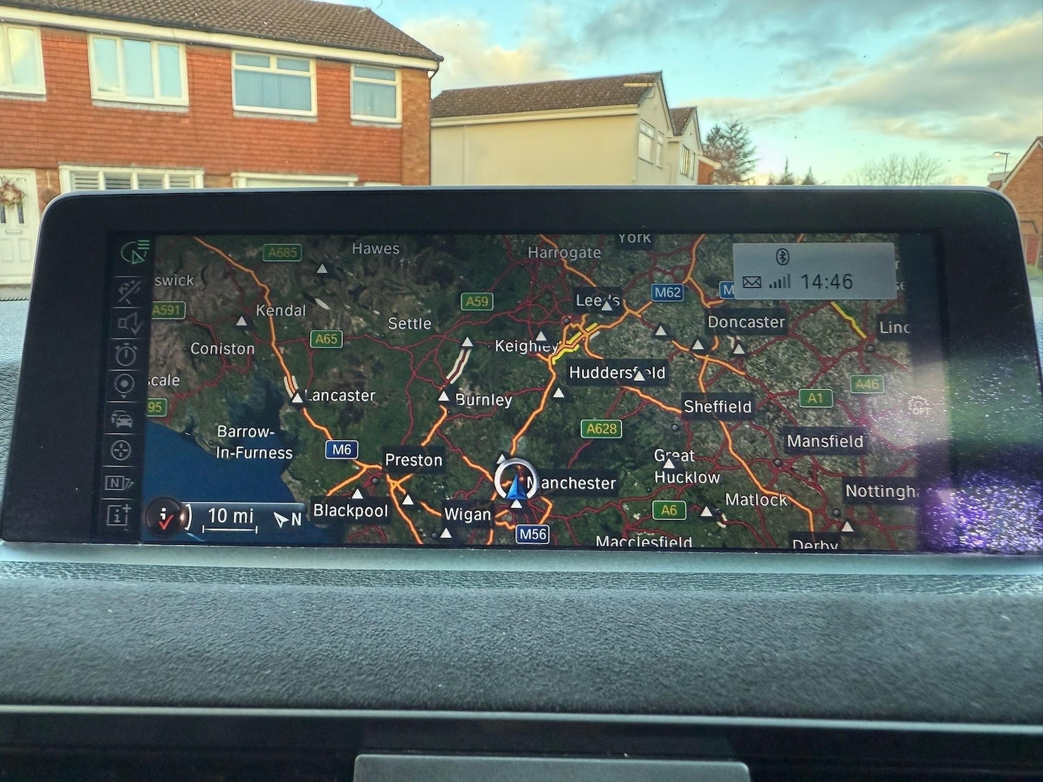 Used BMW 3 Series 2013 for sale - 76767427: Photo 17