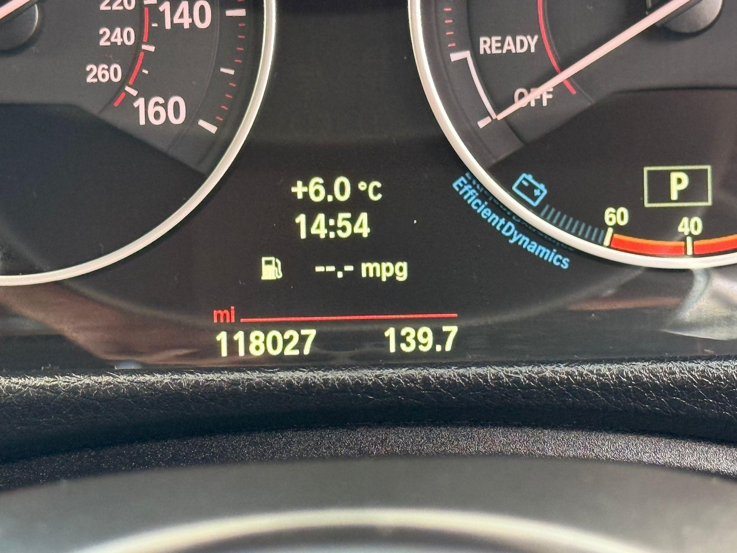 Used BMW 3 Series 2013 for sale - 76767427: Photo 18