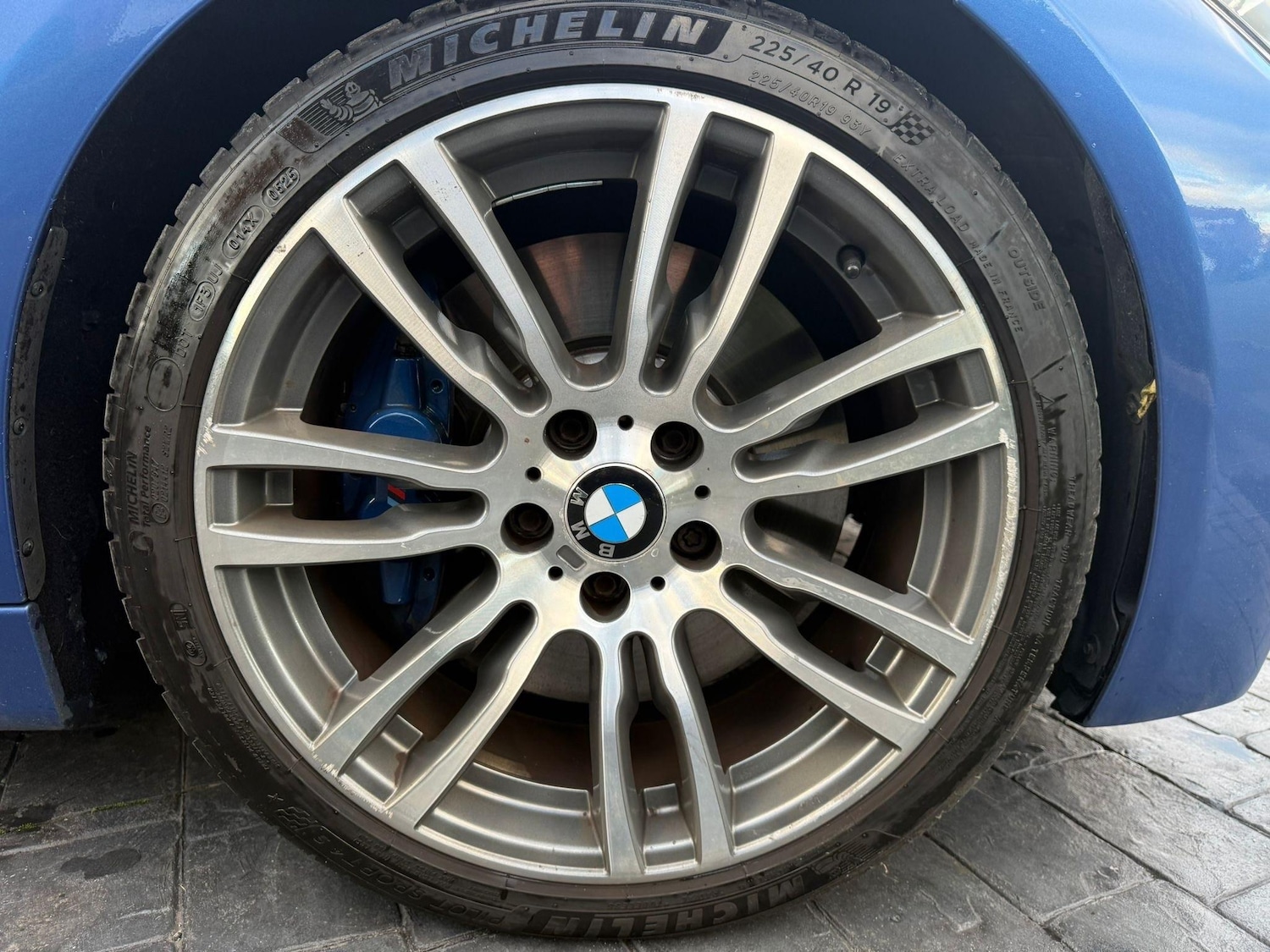 Used BMW 3 Series 2013 for sale - 76767427: Photo 19