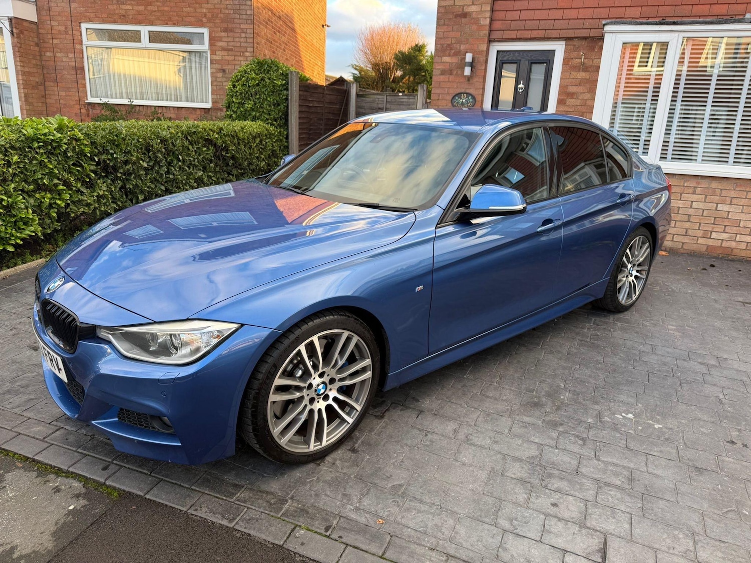 Used BMW 3 Series 2013 for sale - 76767427: Photo 2