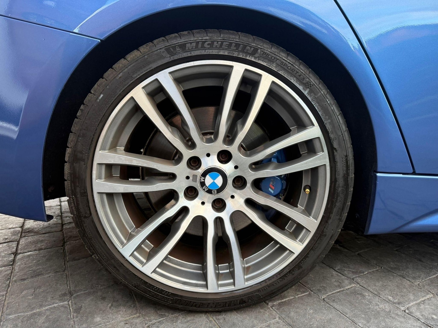 Used BMW 3 Series 2013 for sale - 76767427: Photo 20