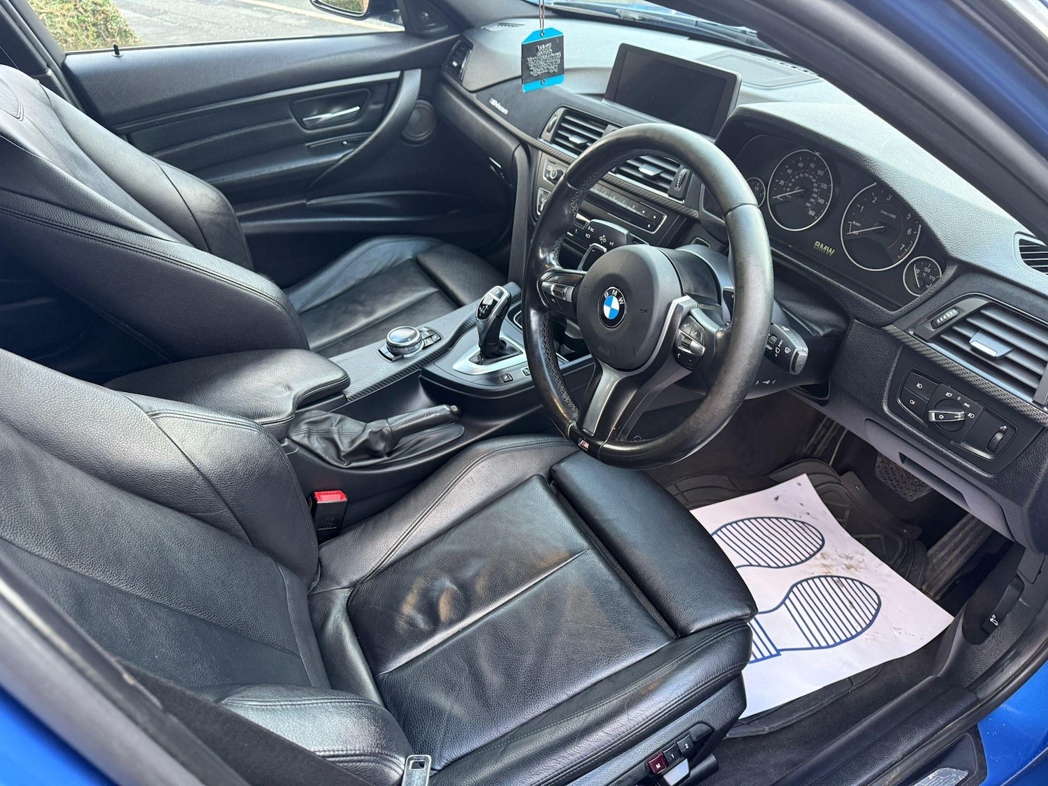 Used BMW 3 Series 2013 for sale - 76767427: Photo 22