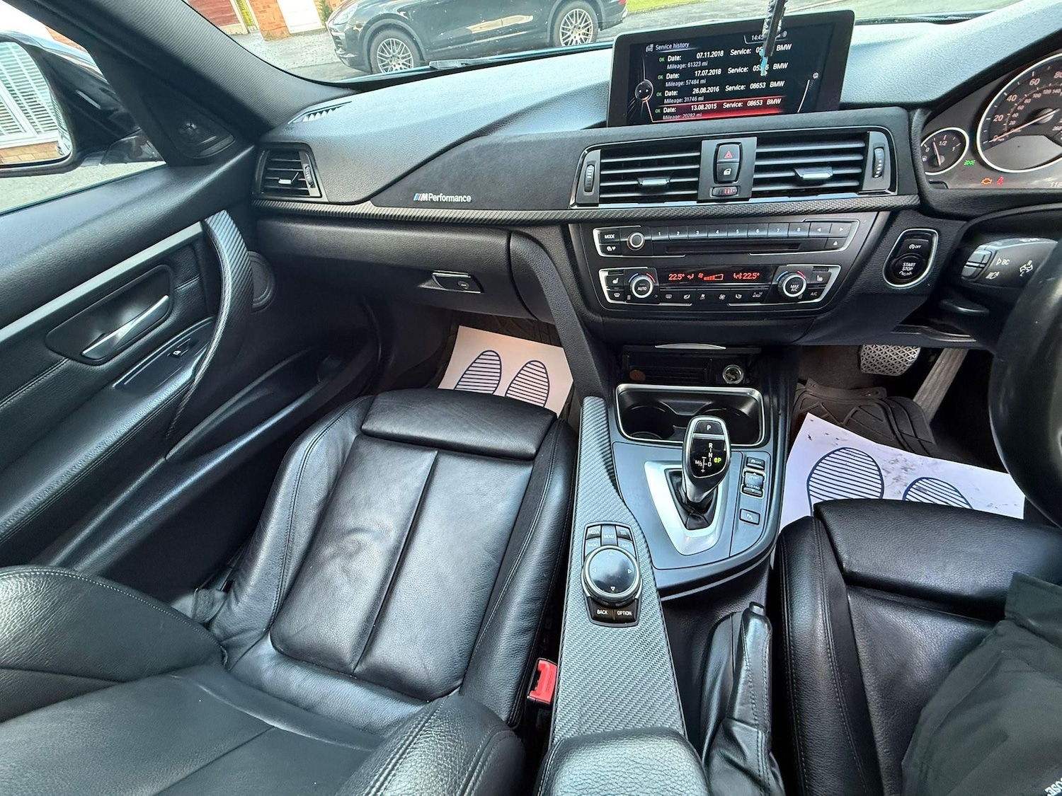 Used BMW 3 Series 2013 for sale - 76767427: Photo 23