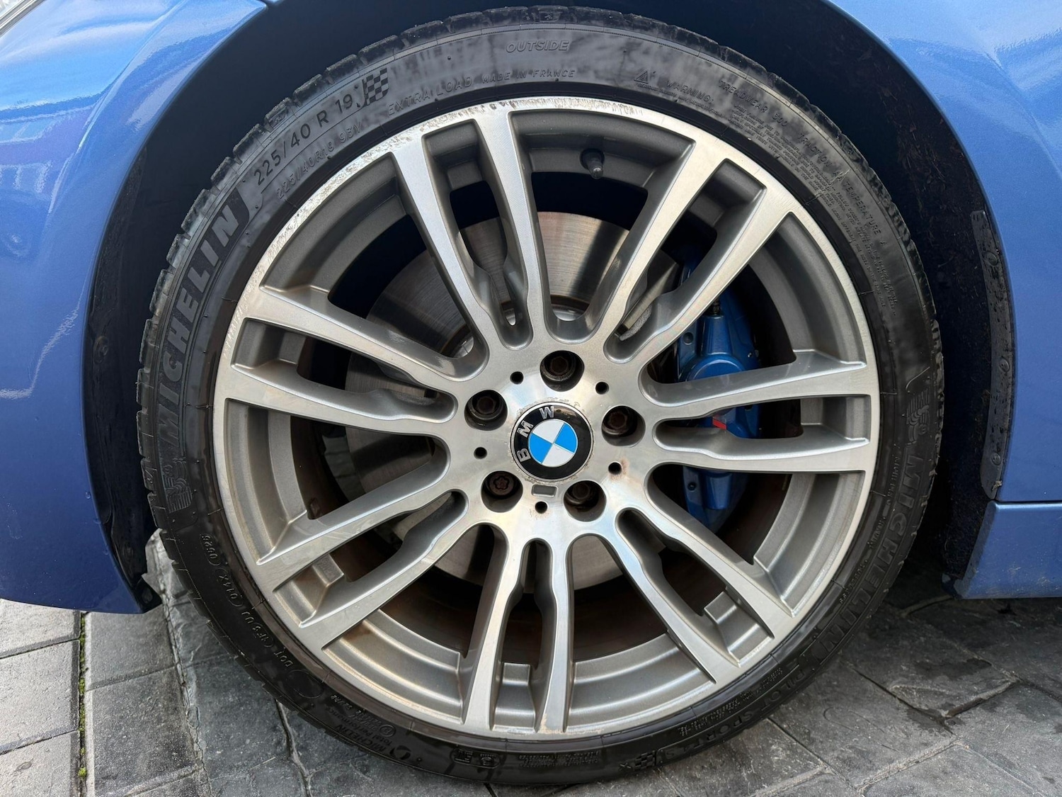 Used BMW 3 Series 2013 for sale - 76767427: Photo 24