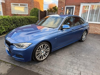 Used BMW 3 Series 2013 for sale - 76767427: Photo
