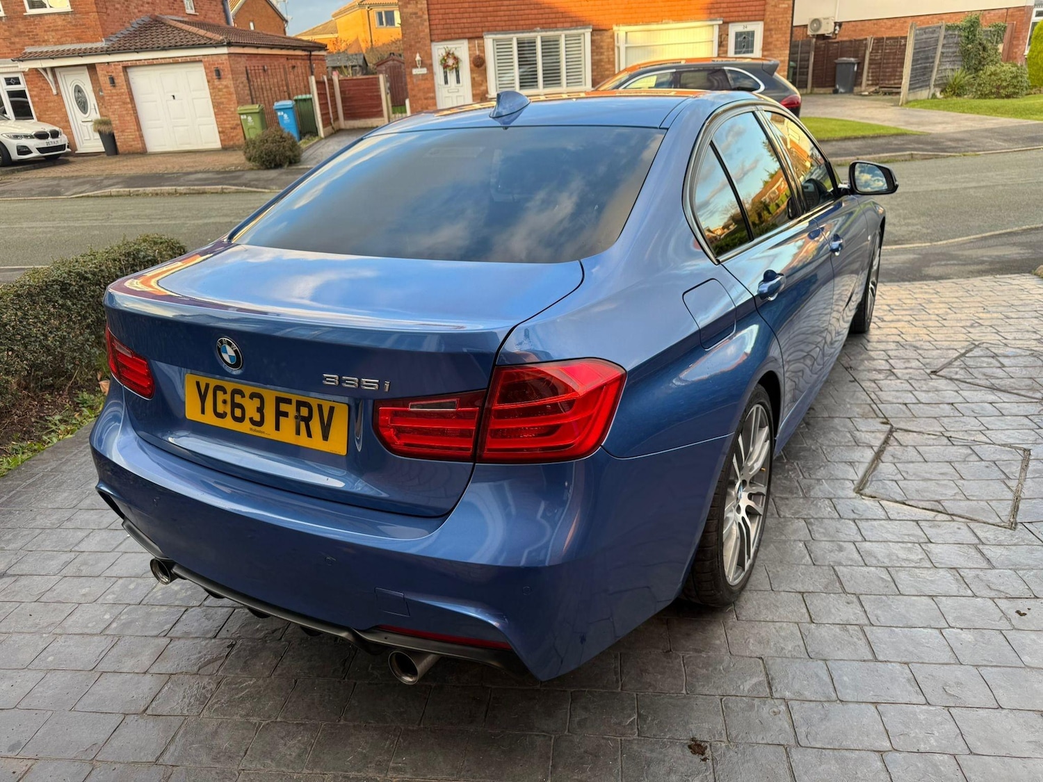 Used BMW 3 Series 2013 for sale - 76767427: Photo 3
