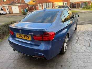 Used BMW 3 Series 2013 for sale - 76767427: Photo