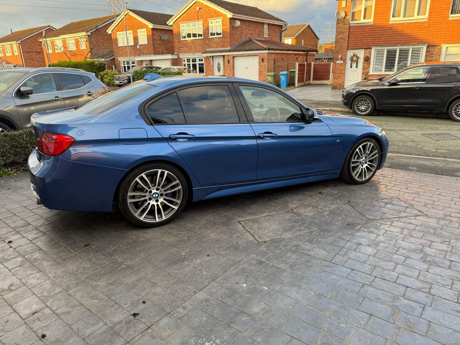 Used BMW 3 Series 2013 for sale - 76767427: Photo 4