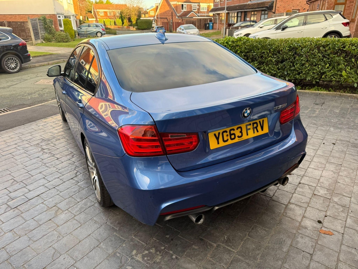 Used BMW 3 Series 2013 for sale - 76767427: Photo 5