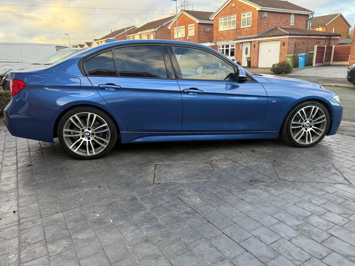 Used BMW 3 Series 2013 for sale - 76767427: Photo 6