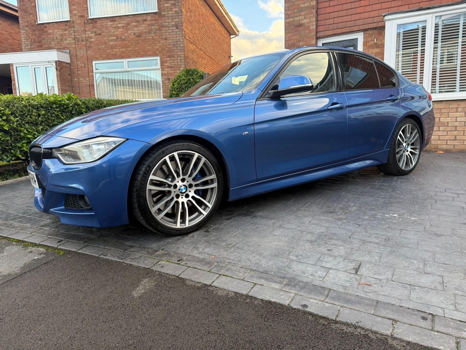 Used BMW 3 Series 2013 for sale - 76767427: Photo 7