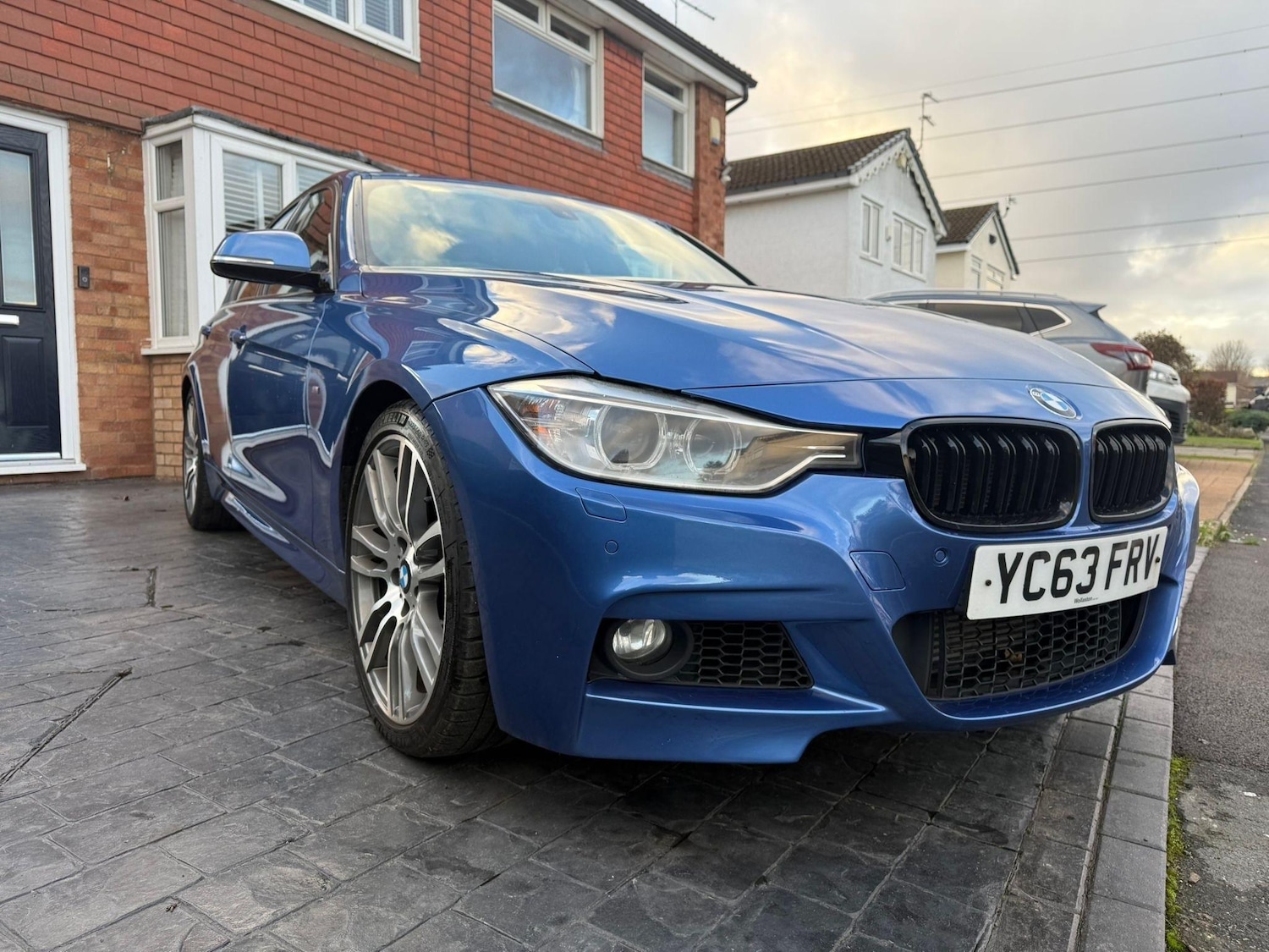 Used BMW 3 Series 2013 for sale - 76767427: Photo 8