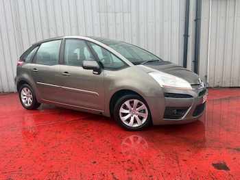 Used Citroen C4 Picasso 2007 for sale - 77718970: Photo