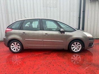 Used Citroen C4 Picasso 2007 for sale - 77718970: Photo