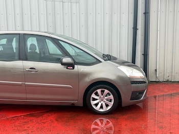Used Citroen C4 Picasso 2007 for sale - 77718970: Photo