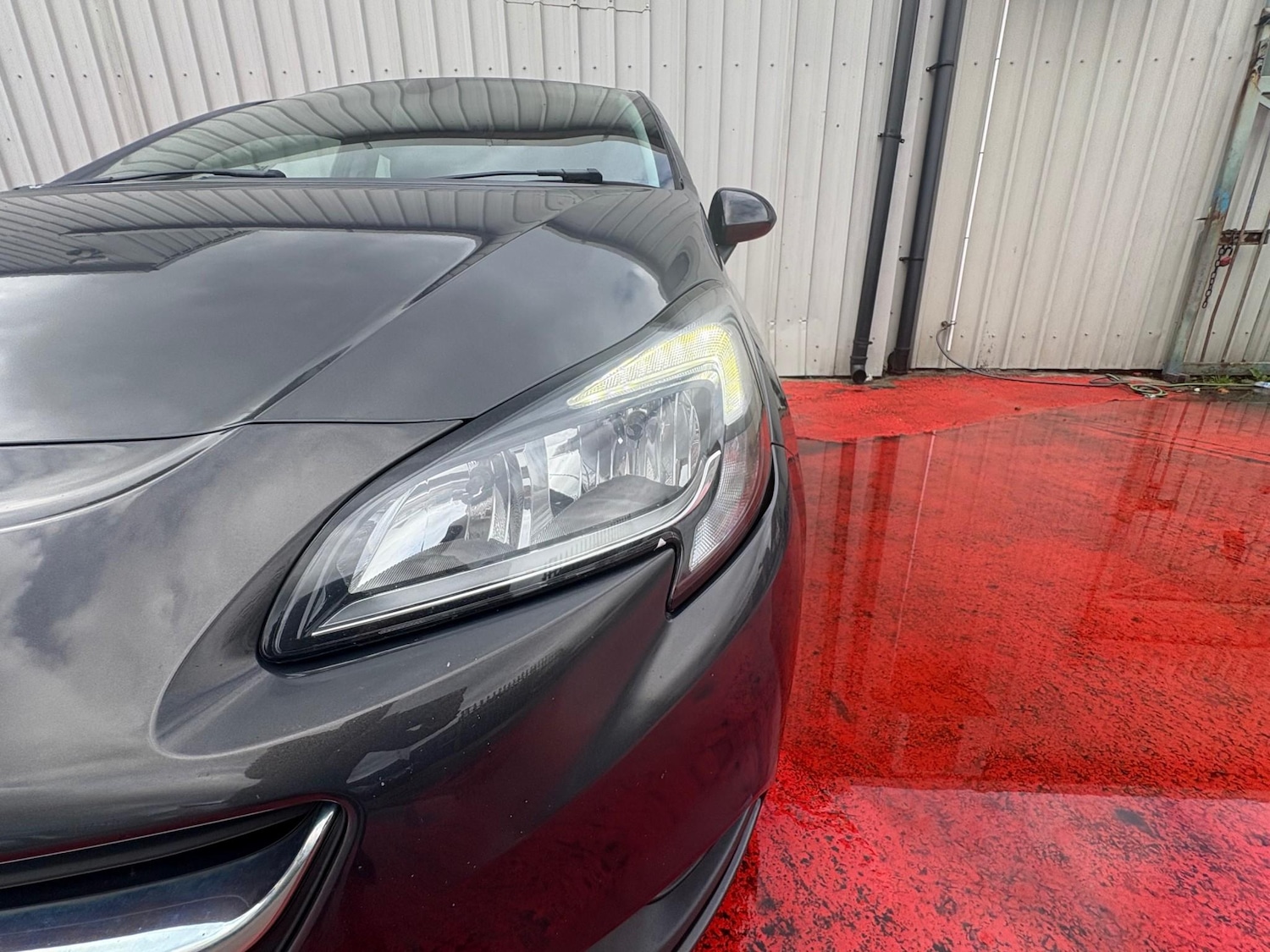 Used Vauxhall Corsa 2016 for sale - 76616697: Photo 13