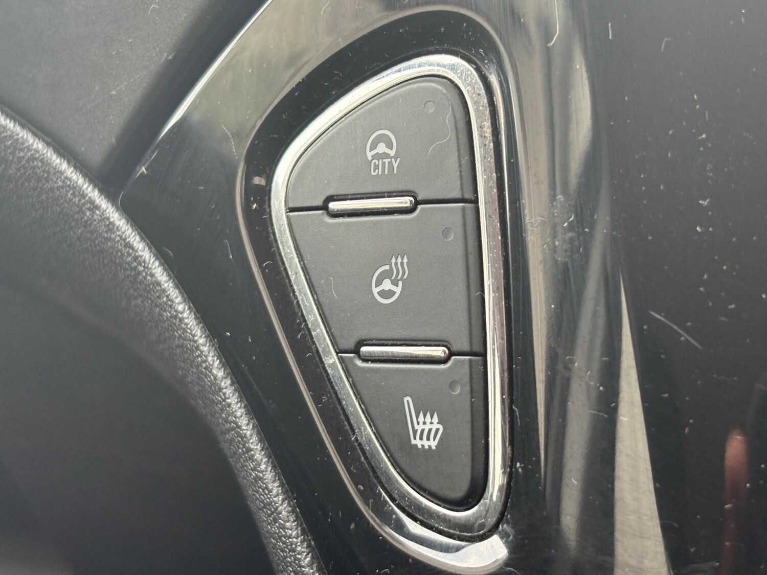 Used Vauxhall Corsa 2016 for sale - 76616697: Photo 18