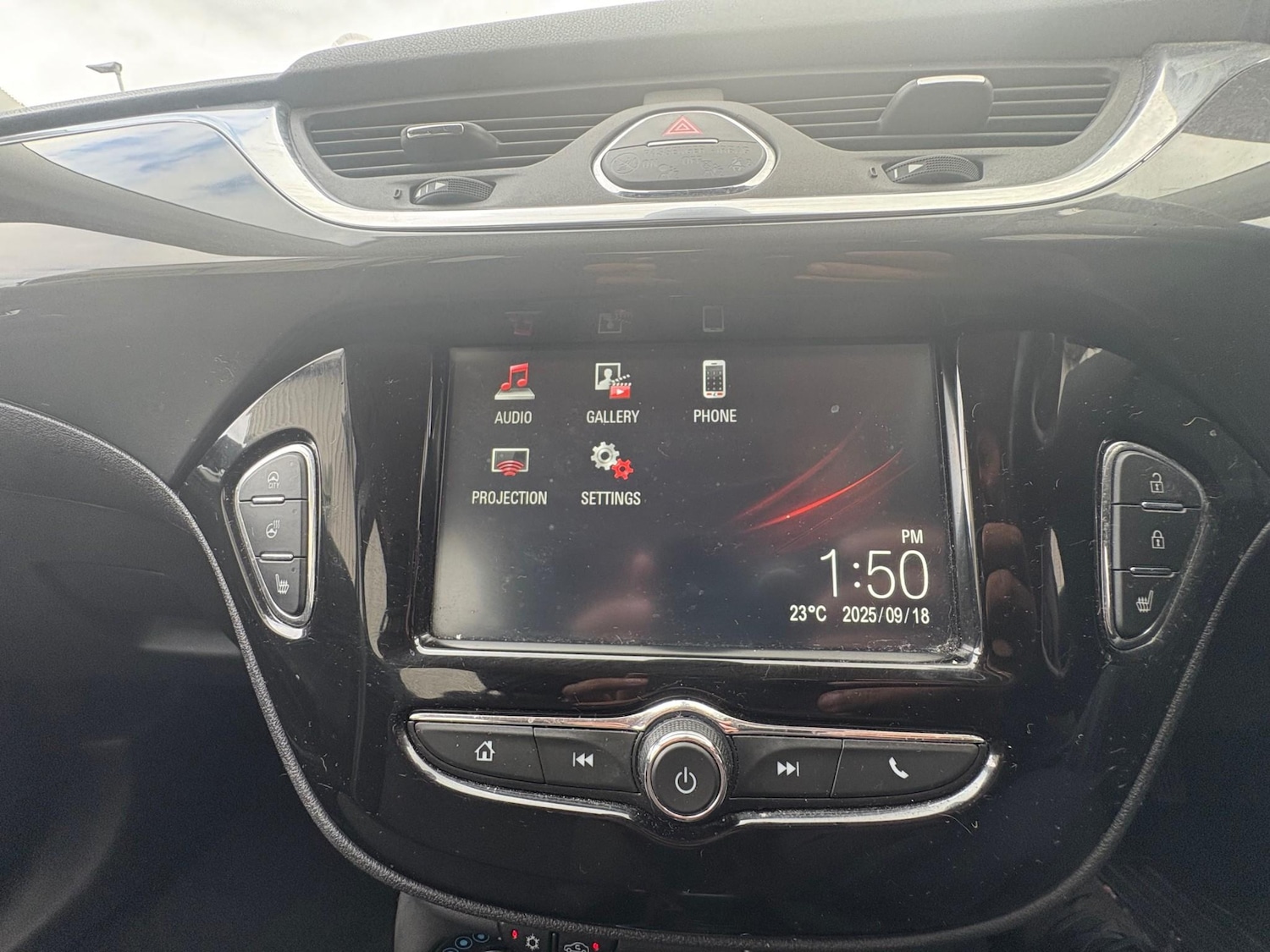 Used Vauxhall Corsa 2016 for sale - 76616697: Photo 19