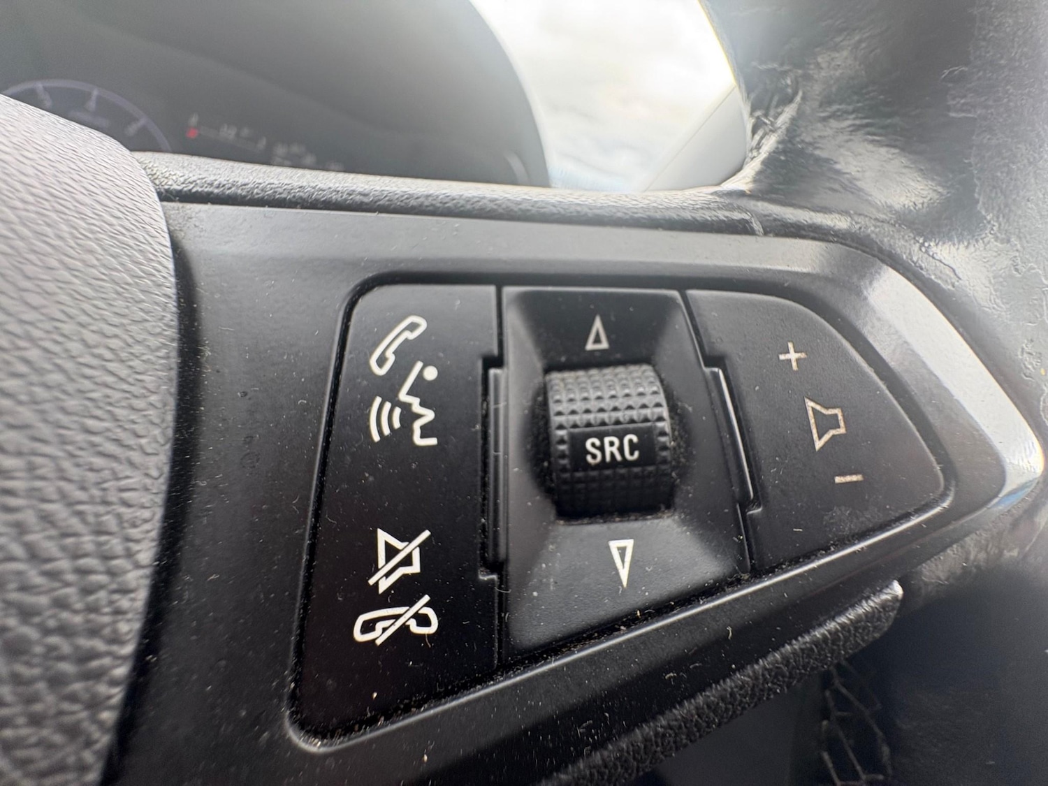 Used Vauxhall Corsa 2016 for sale - 76616697: Photo 21