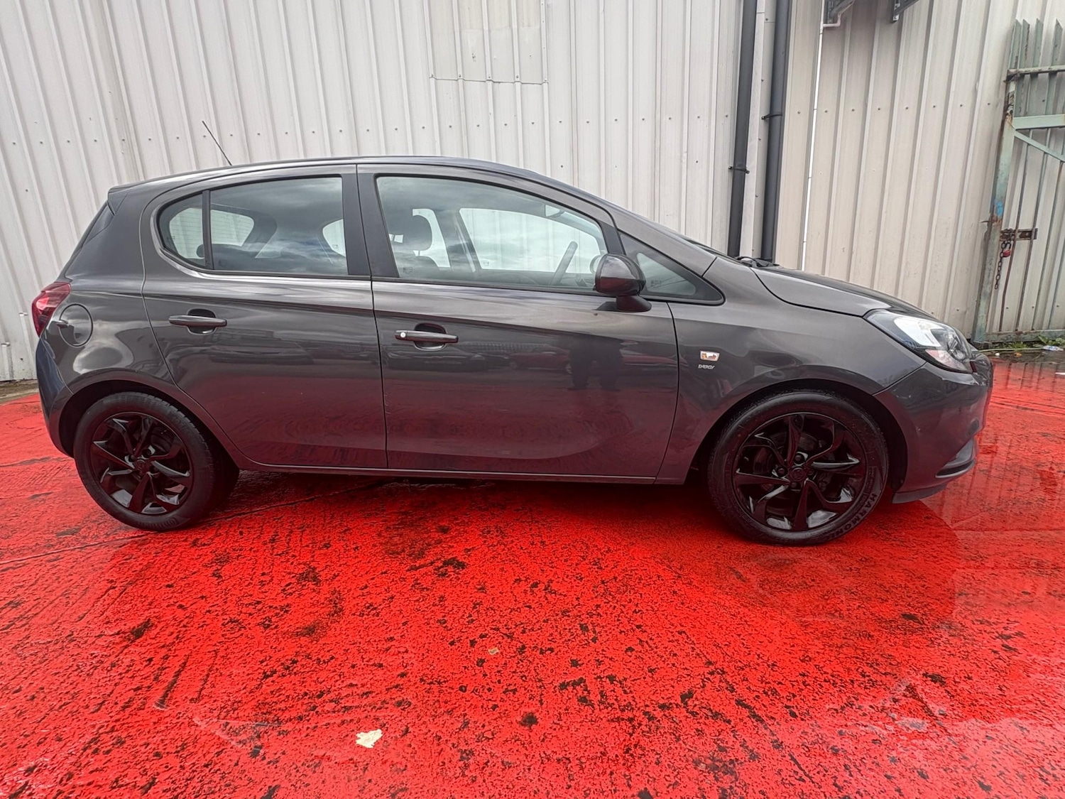 Used Vauxhall Corsa 2016 for sale - 76616697: Photo 3