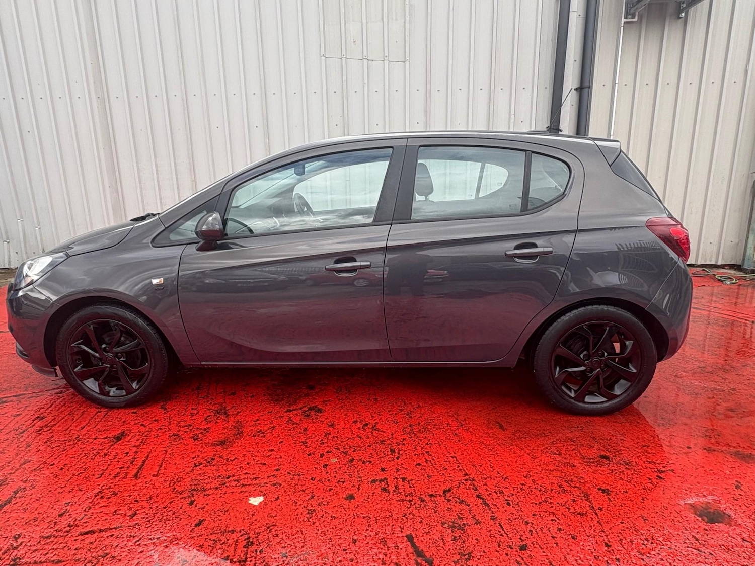 Used Vauxhall Corsa 2016 for sale - 76616697: Photo 4