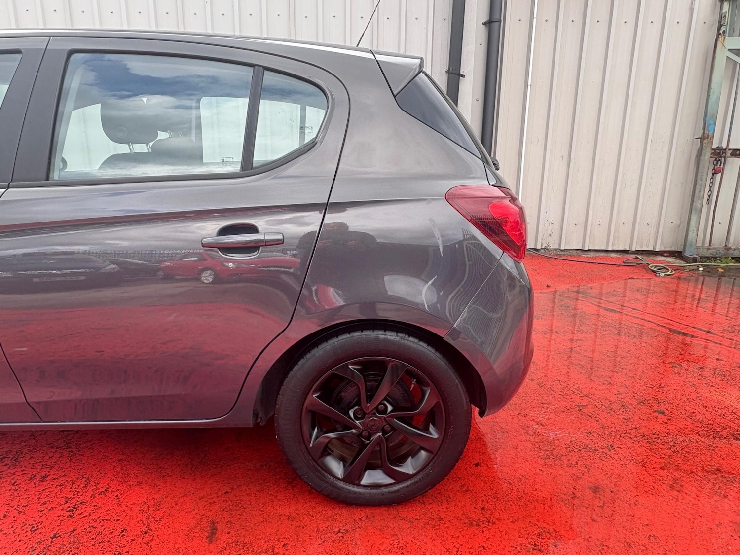 Used Vauxhall Corsa 2016 for sale - 76616697: Photo 5