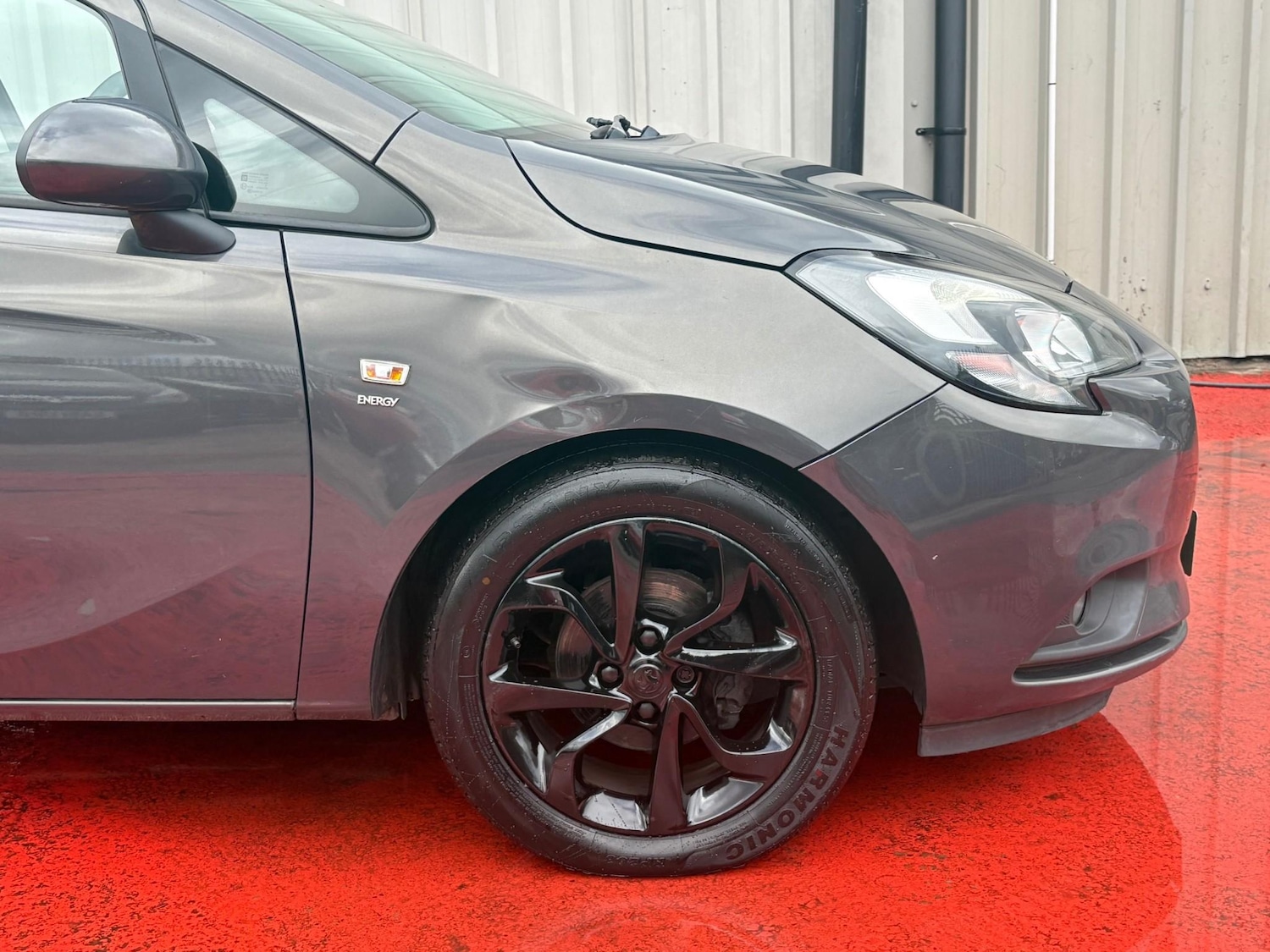 Used Vauxhall Corsa 2016 for sale - 76616697: Photo 6