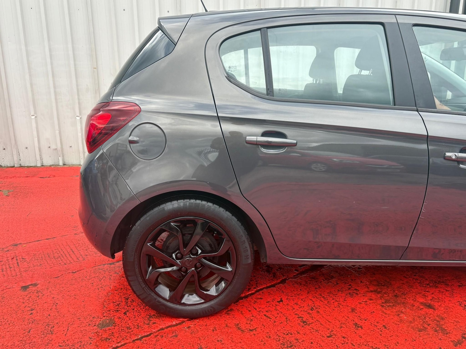 Used Vauxhall Corsa 2016 for sale - 76616697: Photo 7