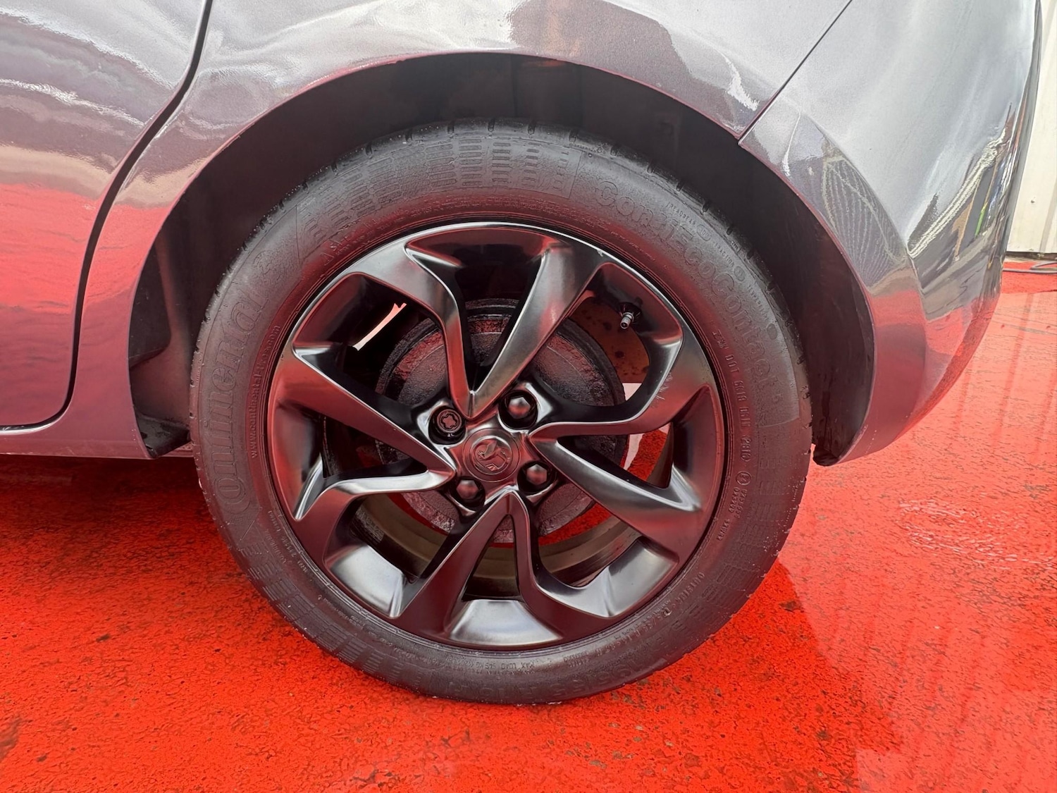 Used Vauxhall Corsa 2016 for sale - 76616697: Photo 9