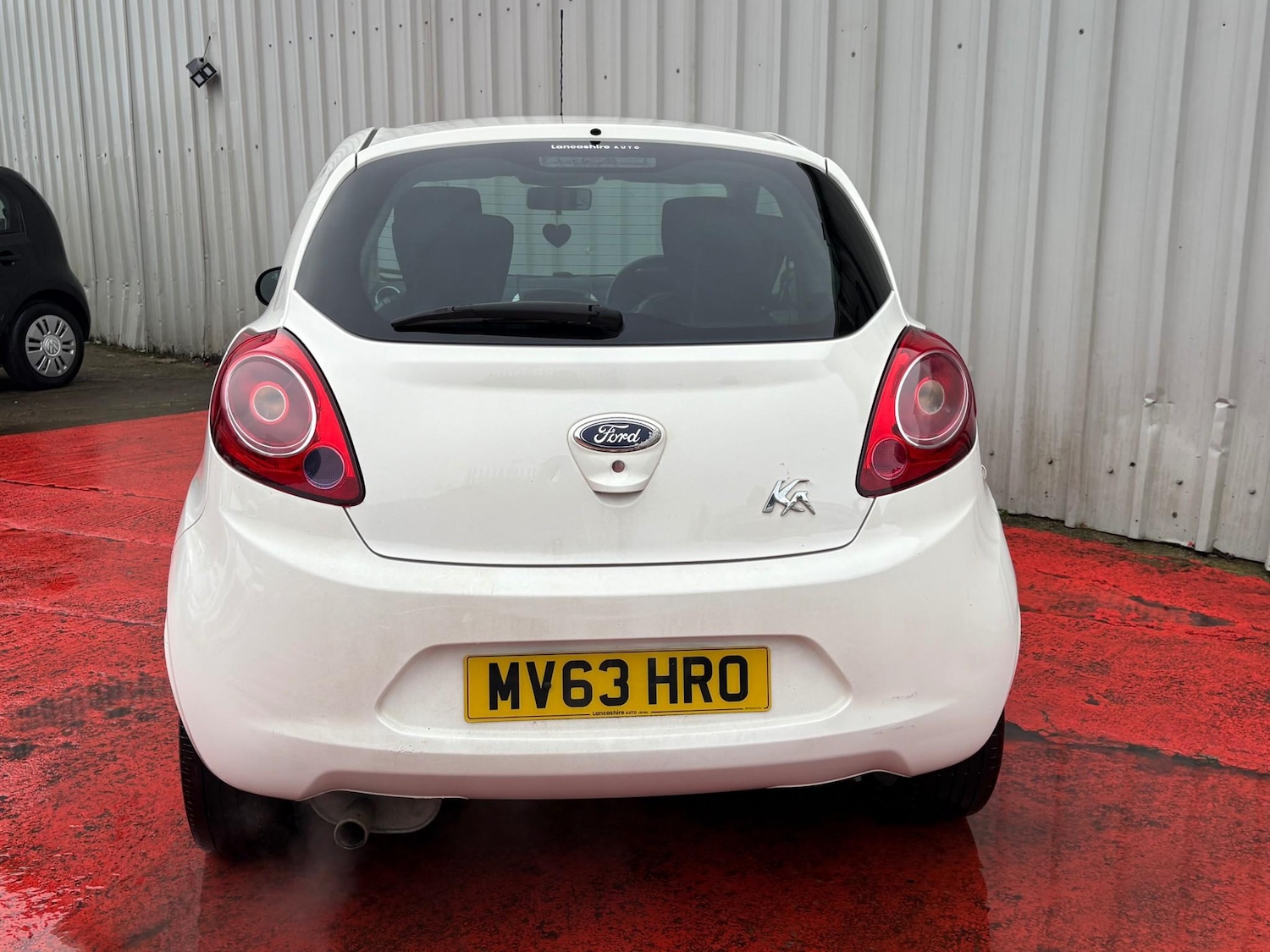 Used Ford Ka 2013 for sale - 77100784: Photo 10