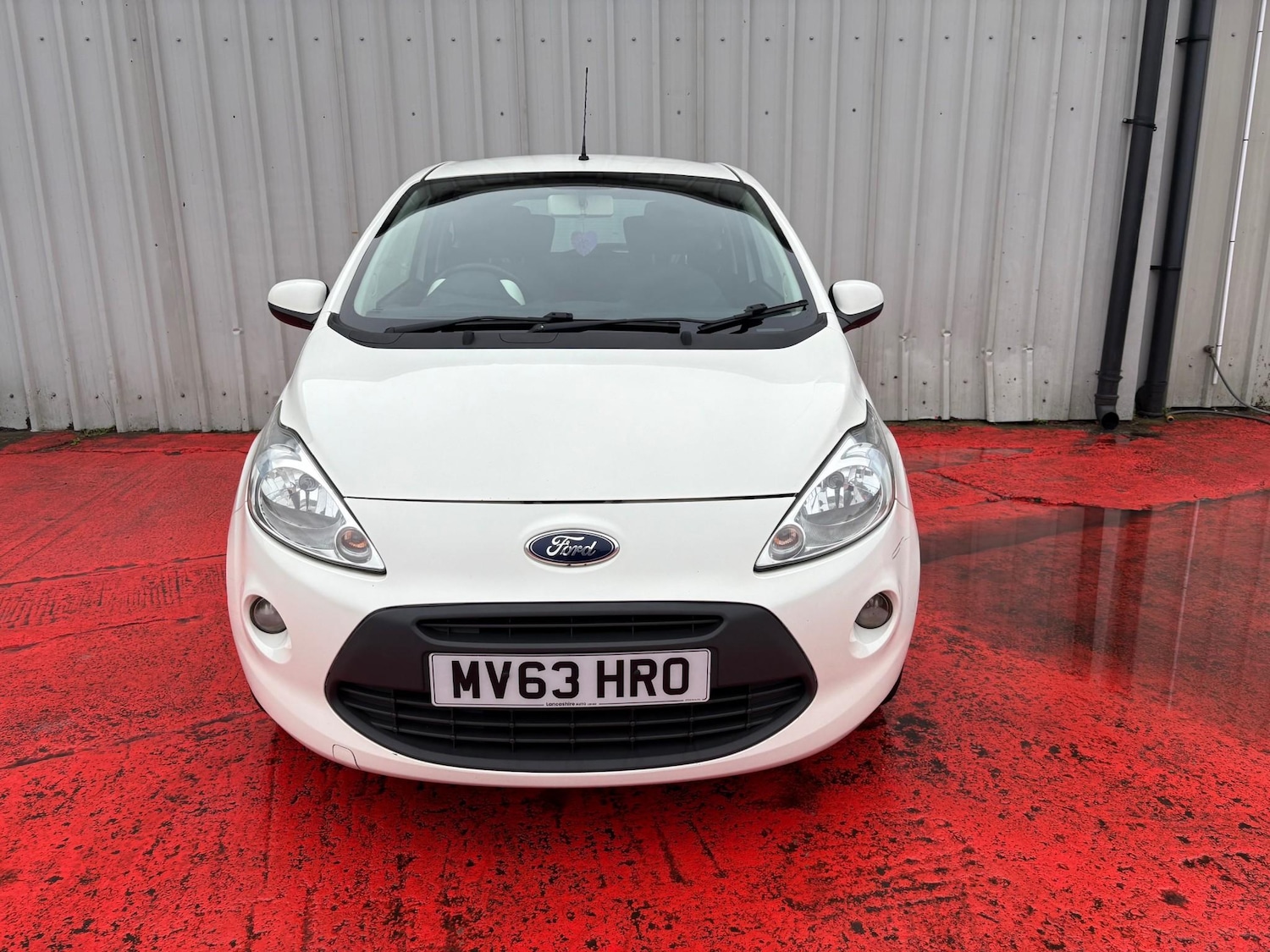 Used Ford Ka 2013 for sale - 77100784: Photo 12