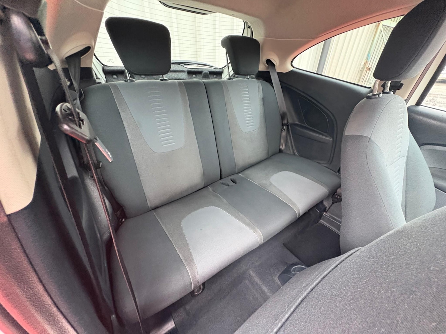 Used Ford Ka 2013 for sale - 77100784: Photo 14