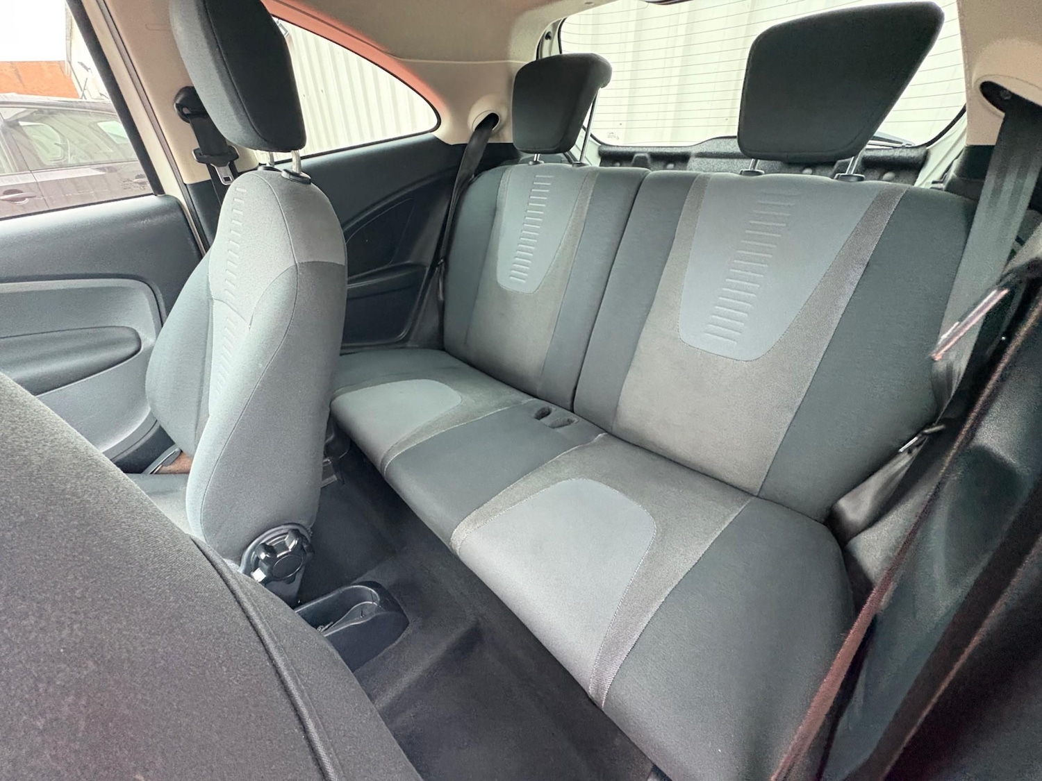 Used Ford Ka 2013 for sale - 77100784: Photo 16