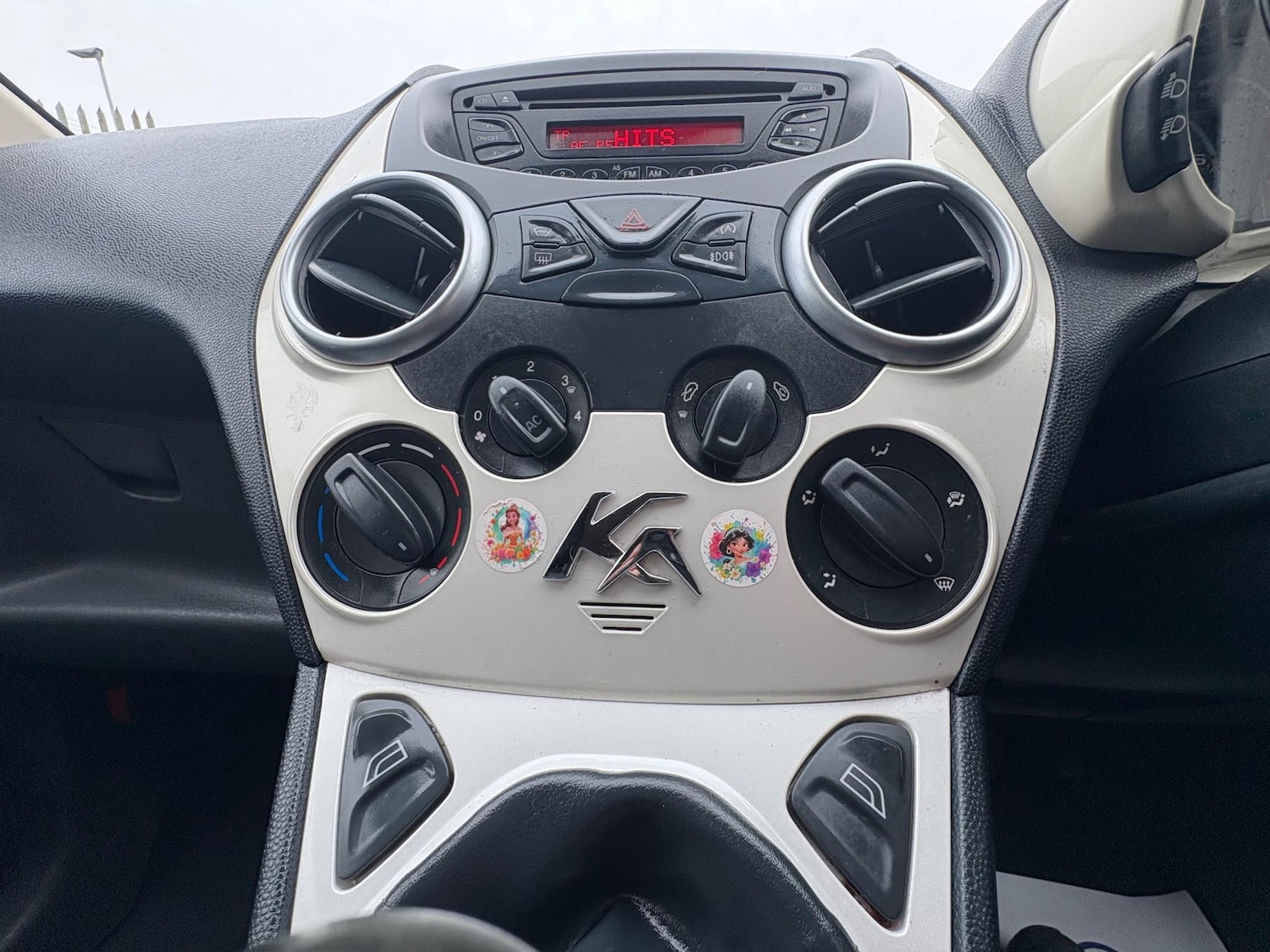 Used Ford Ka 2013 for sale - 77100784: Photo 17