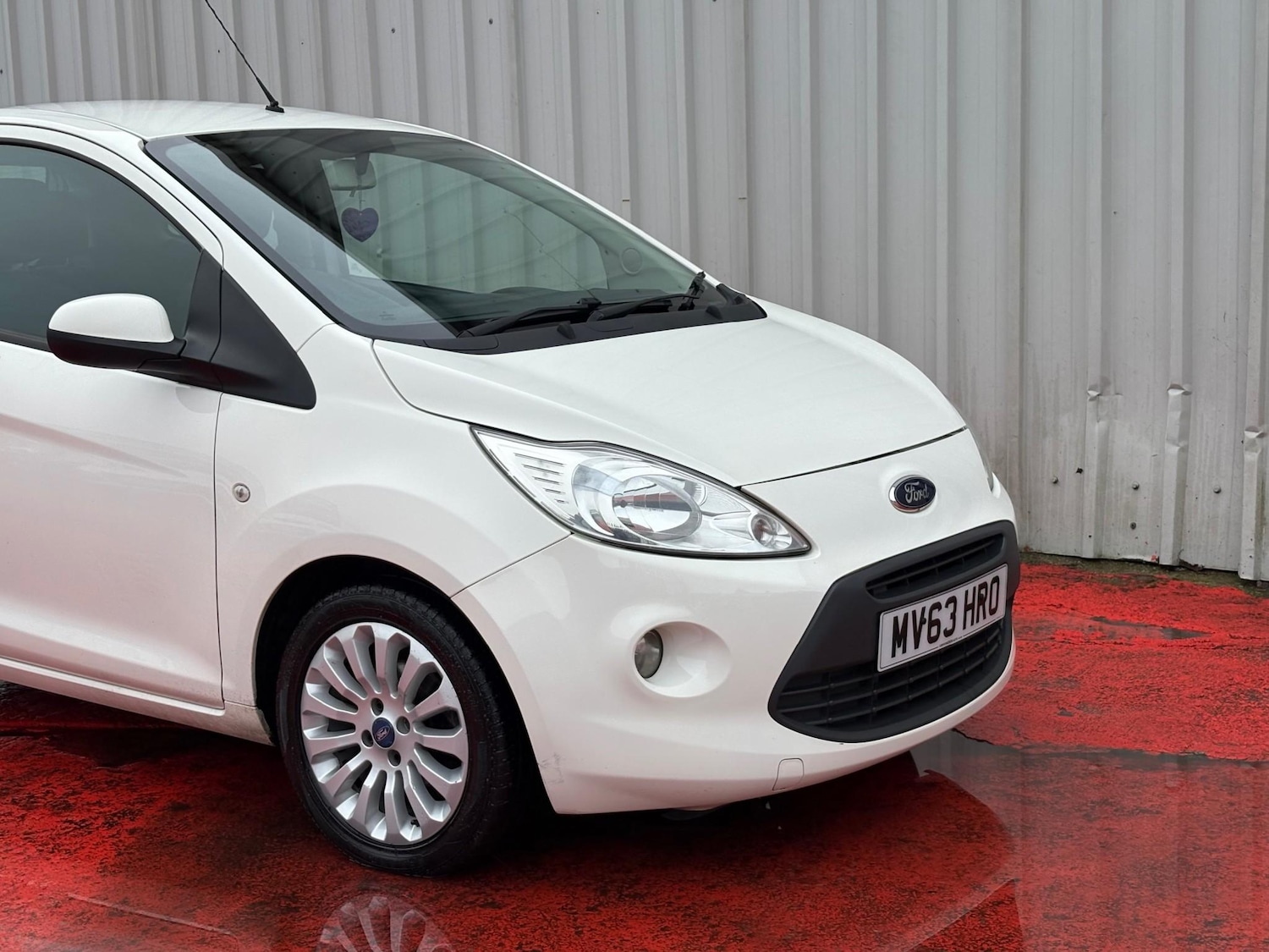 Used Ford Ka 2013 for sale - 77100784: Photo 3